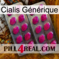 Cialis Générique 10